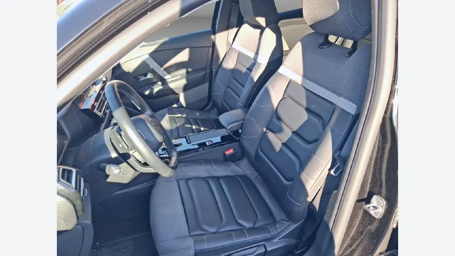 CITROEN C4 -