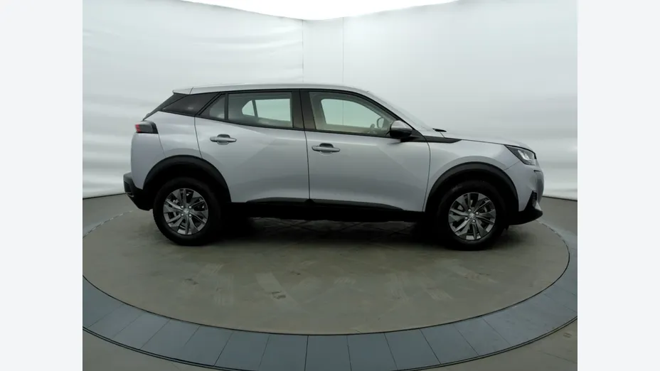 PEUGEOT 2008 -