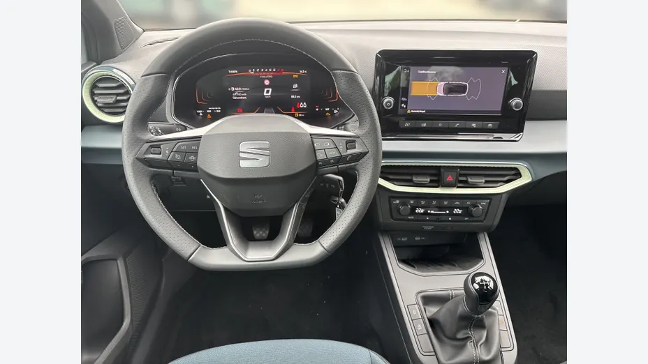 SEAT Arona Arona 1.0 TSI Style Nowy