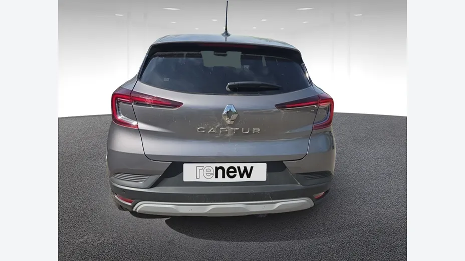 RENAULT Captur -