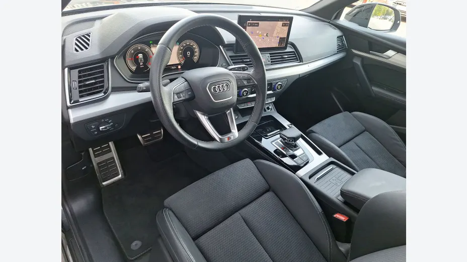 AUDI Q5 Sportback -