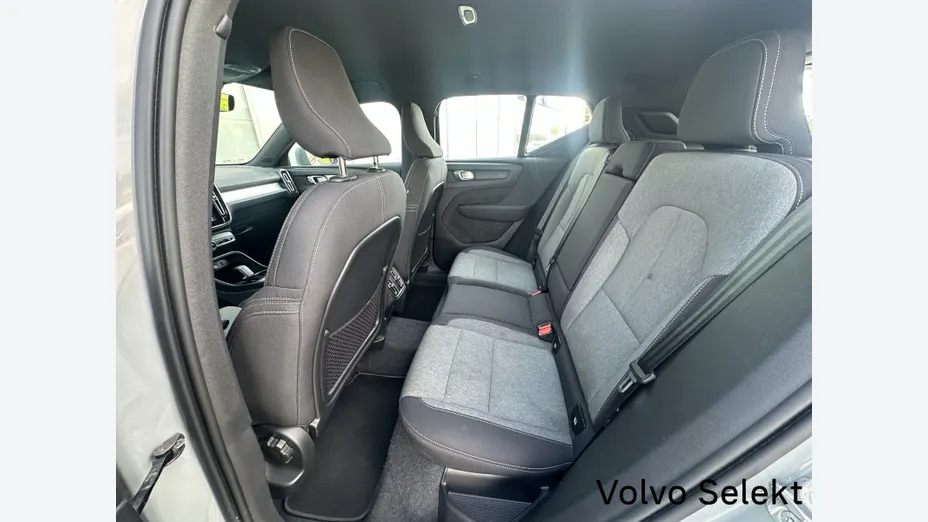 VOLVO XC40 XC40 T2 Core aut