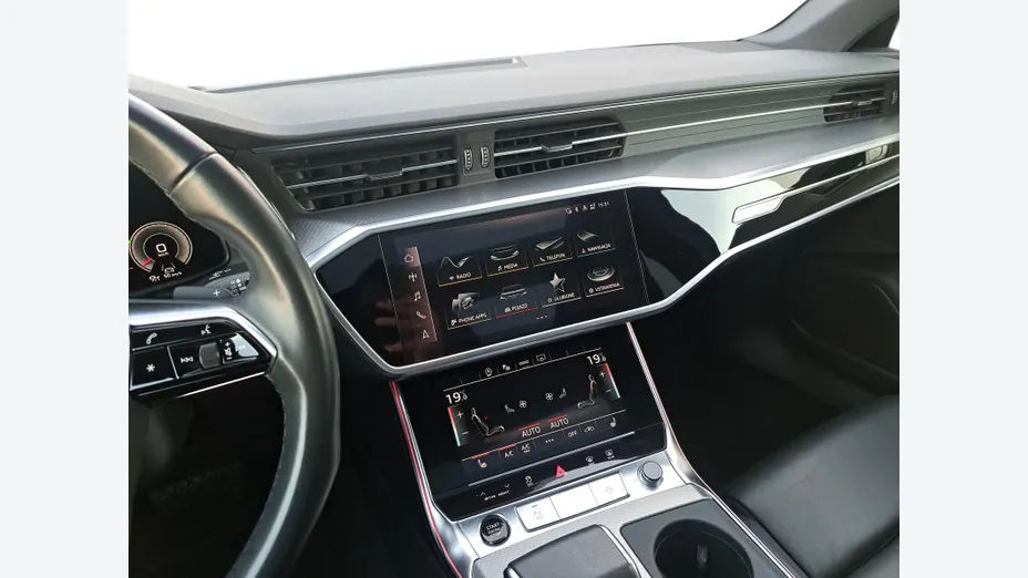 AUDI A6 Avant -