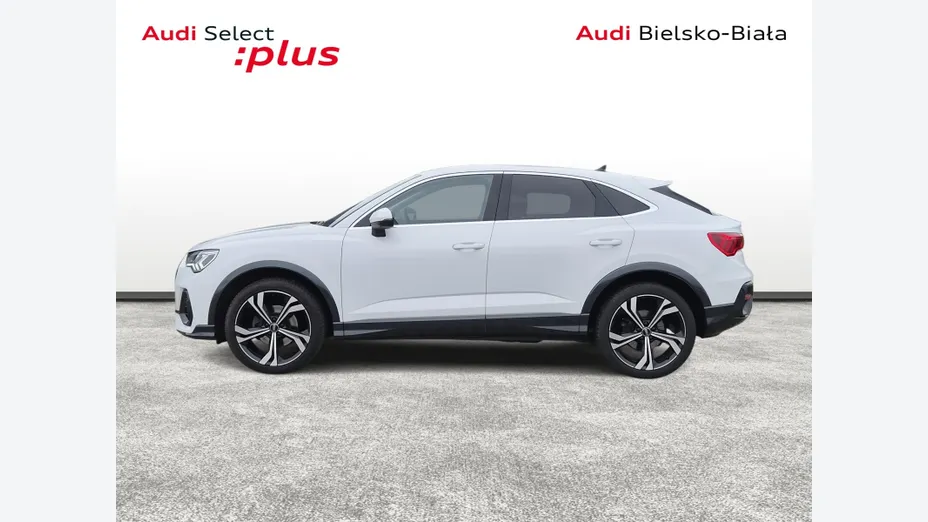 AUDI Q3 Sportback -