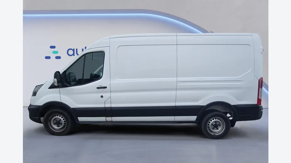 FORD Transit Transit 350 L3H2 Trend