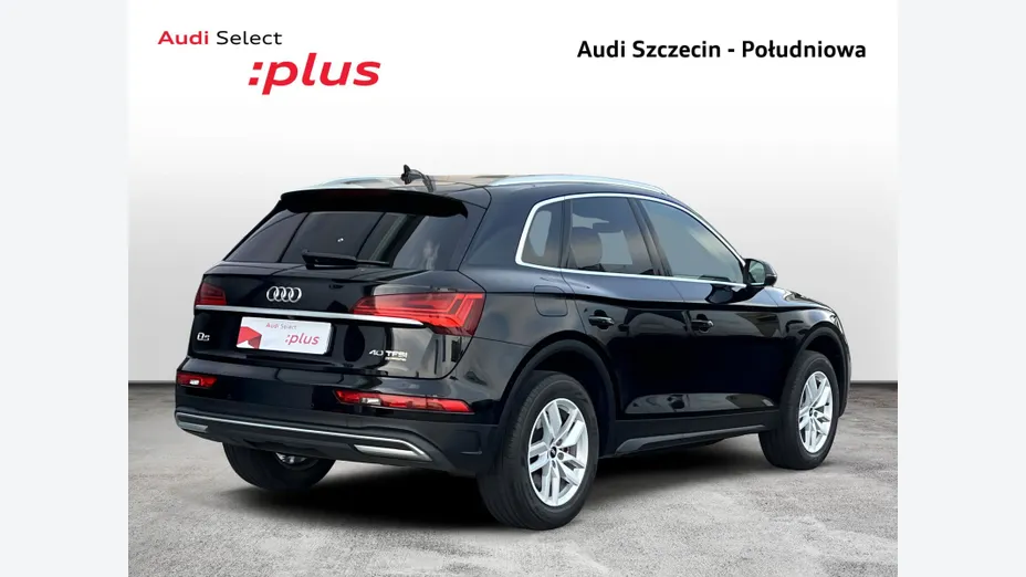 AUDI Q5 Q5 40 TFSI mHEV Quattro S tronic
