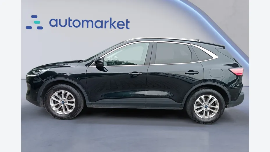 FORD Kuga Kuga 1.5 EcoBoost FWD Titanium X