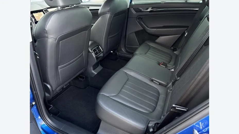 SKODA Kodiaq Kodiaq 2.0 TDI 4x4 L&K DSG