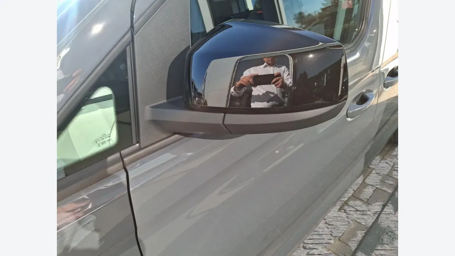 VOLKSWAGEN Caddy osobowy Caddy Maxi 2.0 TDI Nowy