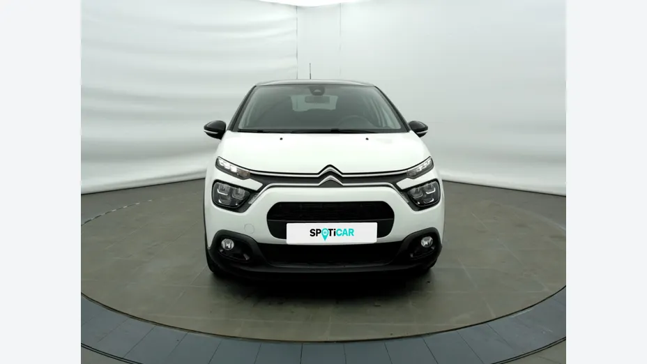 CITROEN C3 -