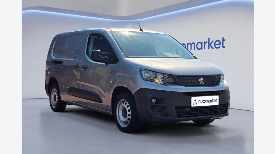 PEUGEOT Partner Van Partner 1.5 BlueHDi S&S L2