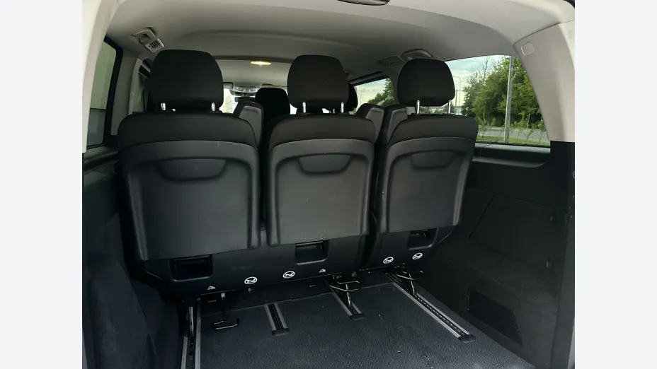 MERCEDES-BENZ Vito Vito Tourer 114 CDI L2 Pro 9G-Tronic 447.703