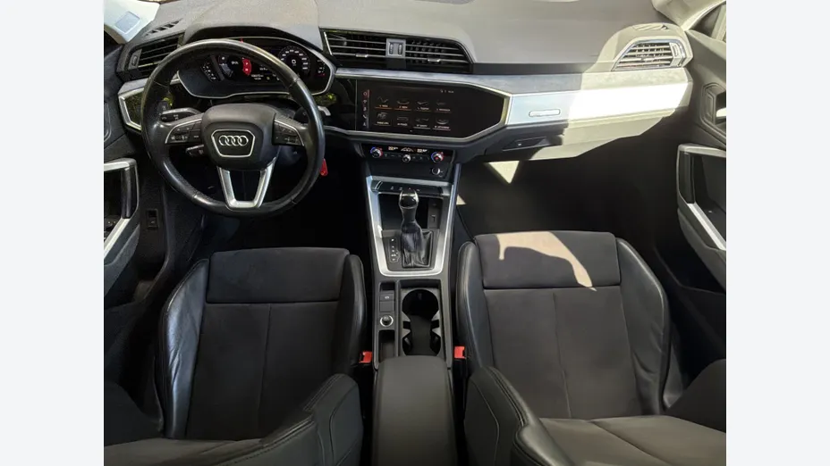 AUDI Q3 Q3 35 TFSI Advanced S tronic