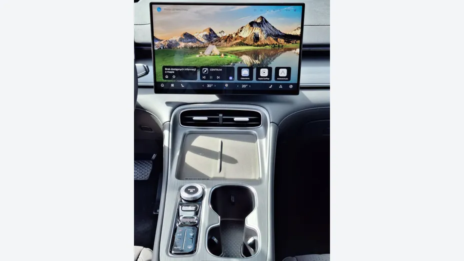 CHERY Tiggo 8 Tiggo 8 1.5 T-GDI Super Hybrid Prestige DCT