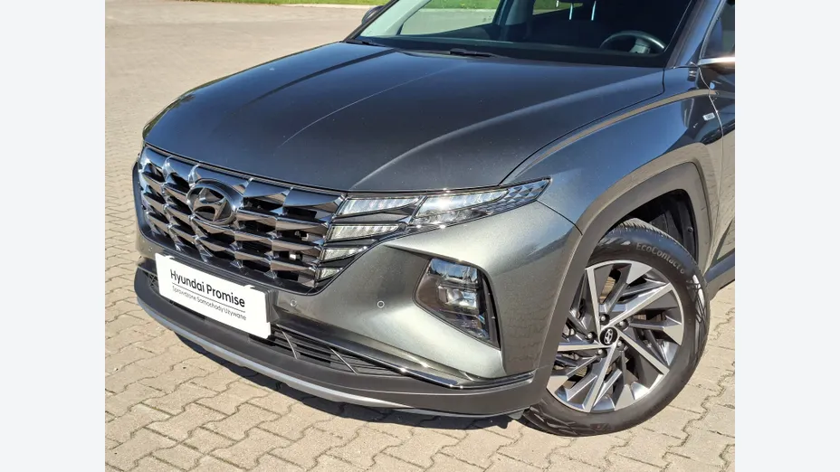 HYUNDAI Tucson Tucson 1.6 T-GDi 48V Executive 2WD DCT