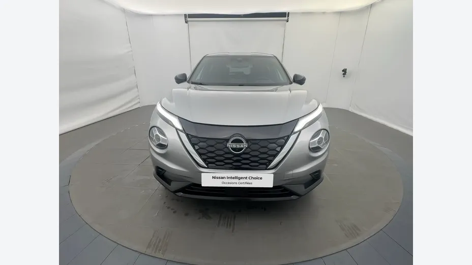 NISSAN Juke -