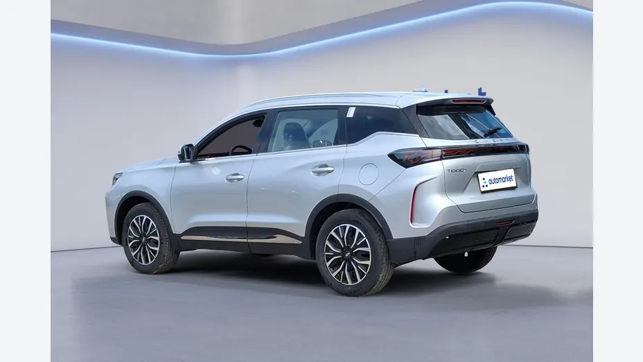 CHERY Tiggo 7 Tiggo 7 1.6 T-GDI Comfort DCT Nowy