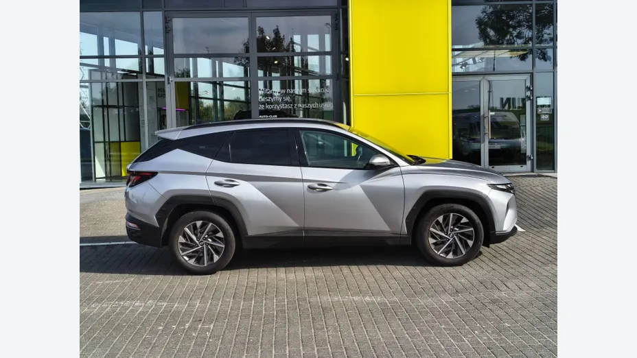 HYUNDAI Tucson Tucson 1.6 T-GDi Smart 2WD