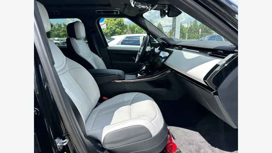 LAND ROVER Range Rover Sport Range Rover S 3.0 P460e PHEV Dynamic SE