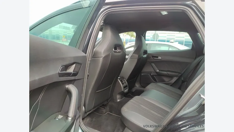 CUPRA Formentor Formentor 1.5 TSI DSG