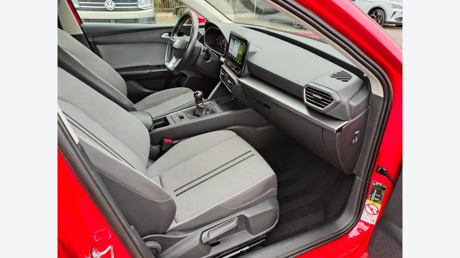 SEAT Leon Leon 2.0 TDI Style