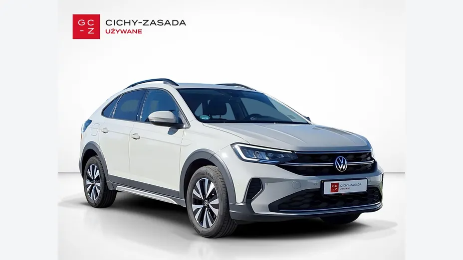 VOLKSWAGEN Taigo Taigo 1.0 TSI Life
