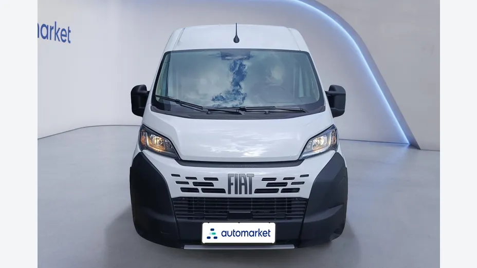 FIAT Ducato Ducato Maxi MJ L4H2