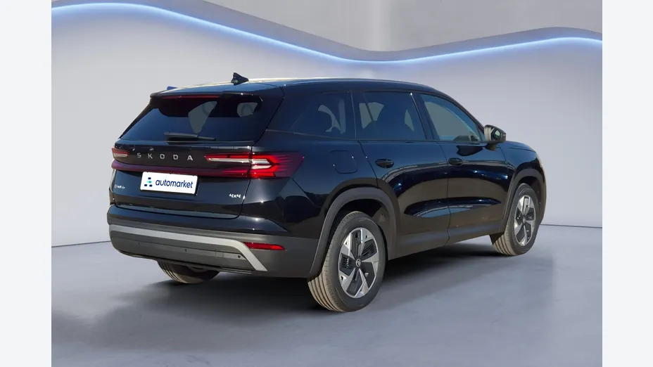 SKODA Kodiaq Kodiaq 2.0 TSI 4x4 Drive DSG Nowy