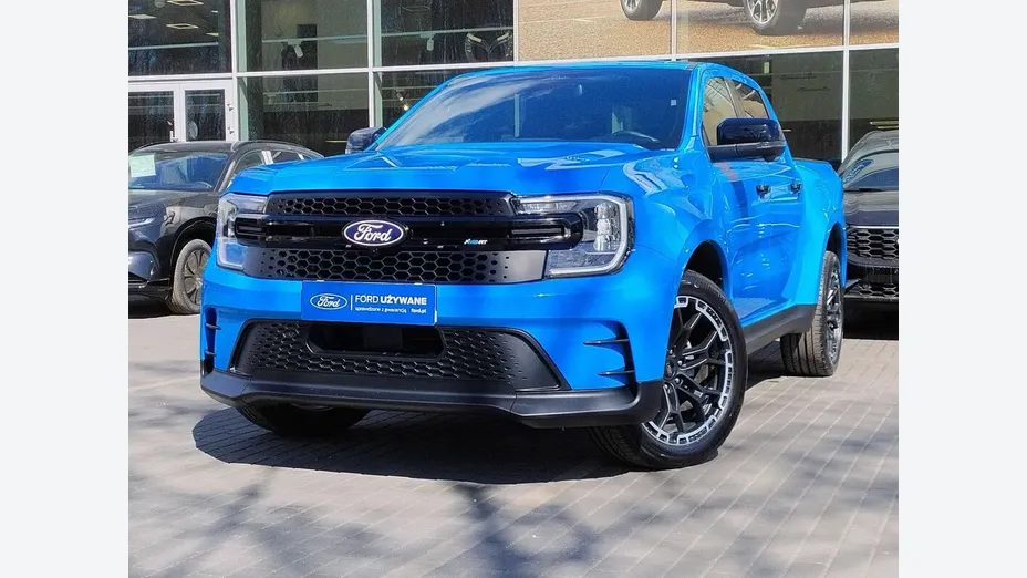 FORD Ranger -