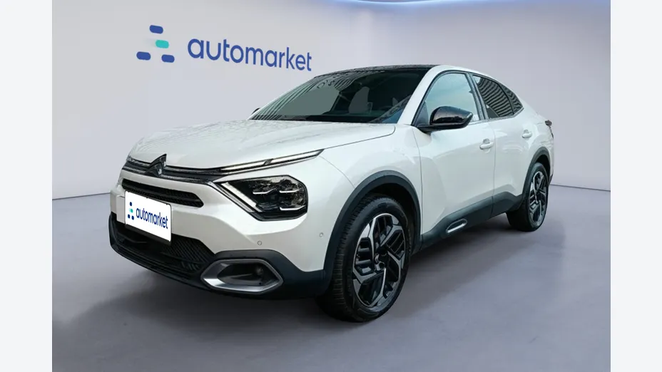 CITROEN C4 X C4 X 1.2 PureTech Shine Pack S&S EAT8