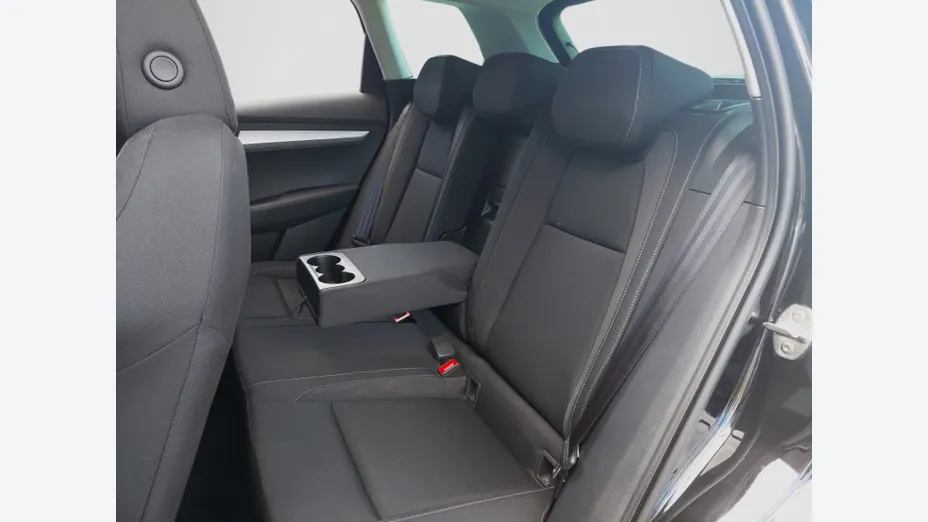 SKODA Karoq Karoq 1.5 TSI ACT Edition 130 DSG