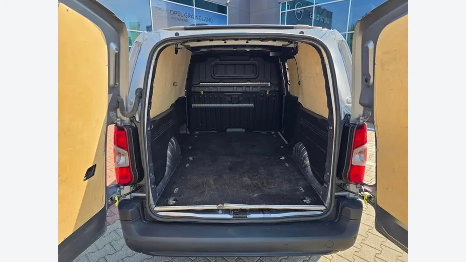 PEUGEOT Partner Van Partner 1.5 BlueHDi S&S L2