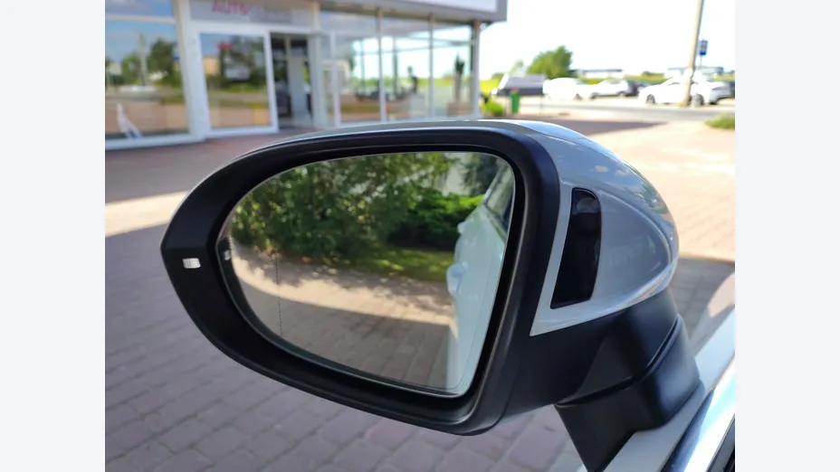 VOLKSWAGEN Passat Passat 2.0 TDI Business DSG