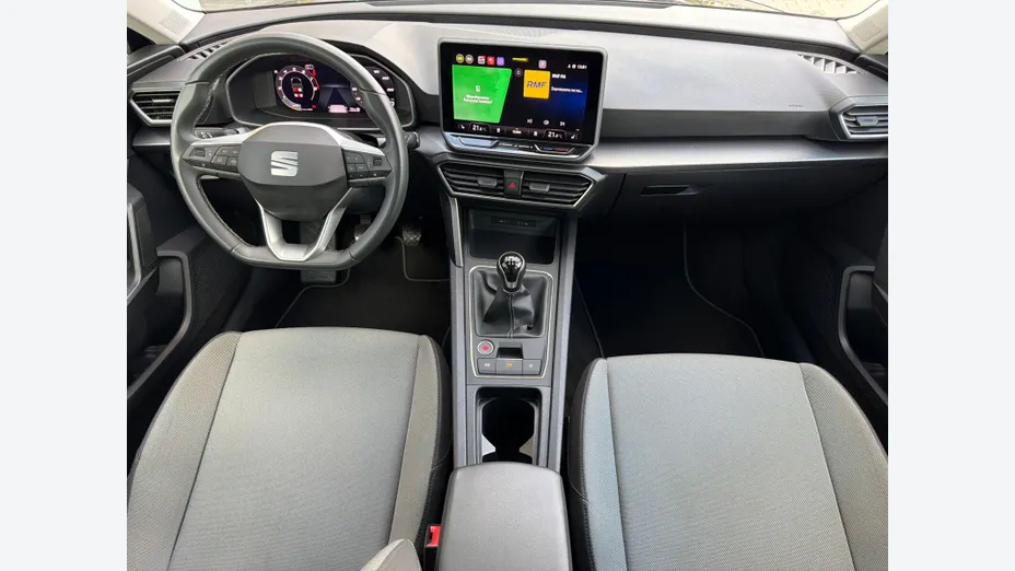 SEAT Leon Leon 1.5 TSI Style