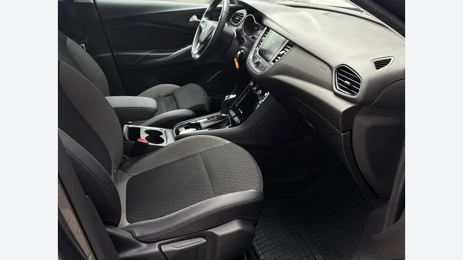 OPEL Grandland X Grandland X 1.6 T Elegance Business Pack S&S aut