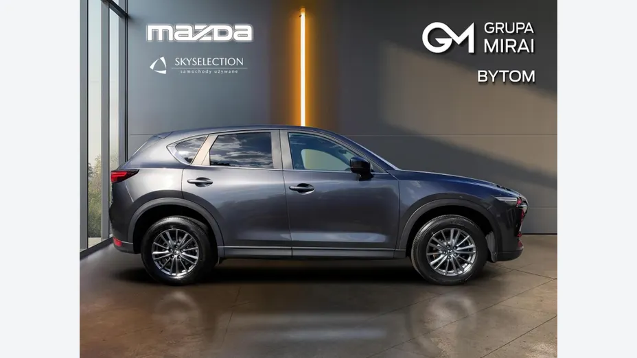 MAZDA CX-5 CX-5 2.0 Skyenergy 2WD