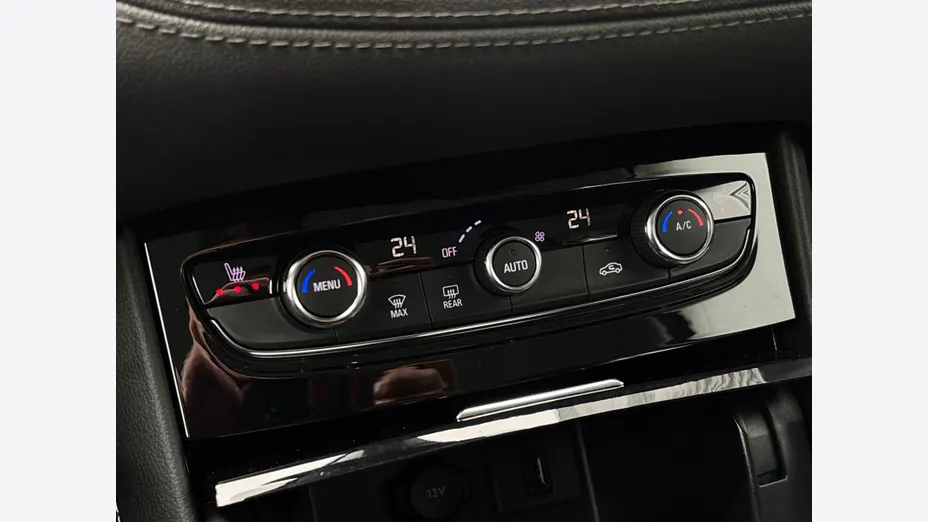 OPEL Grandland X Grandland X 1.6 T Elegance Business Pack S&S aut