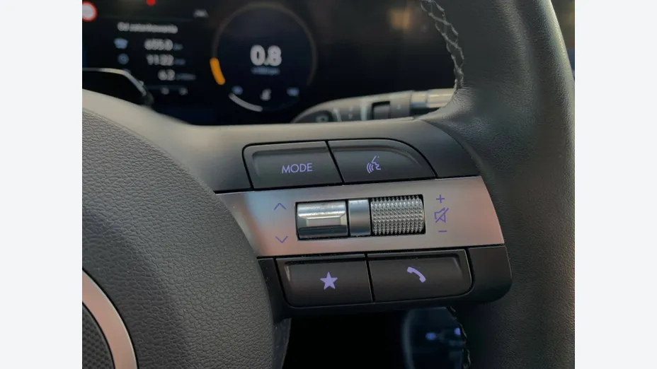 HYUNDAI Kona Kona 1.0 T-GDI Executive