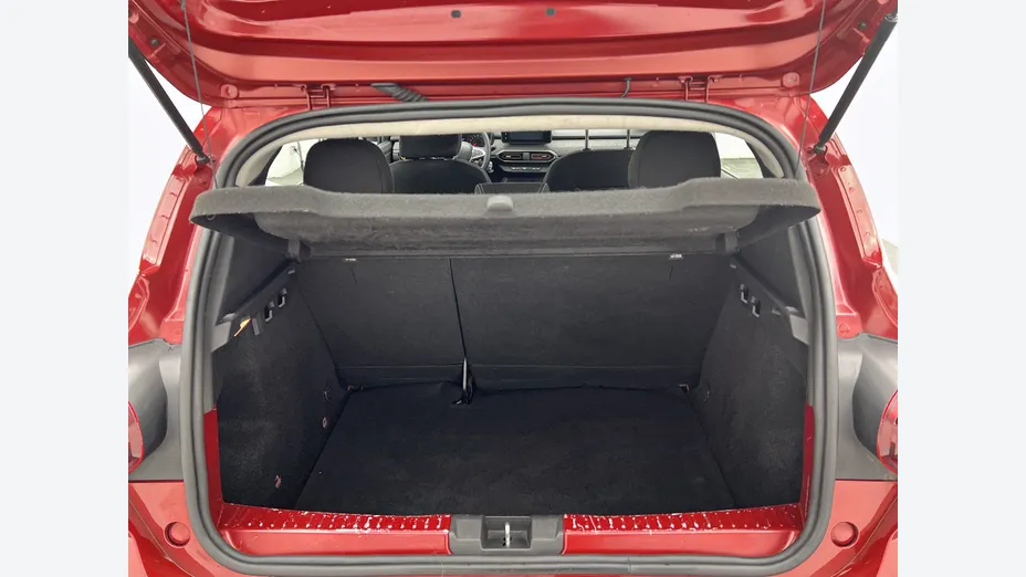DACIA Sandero -