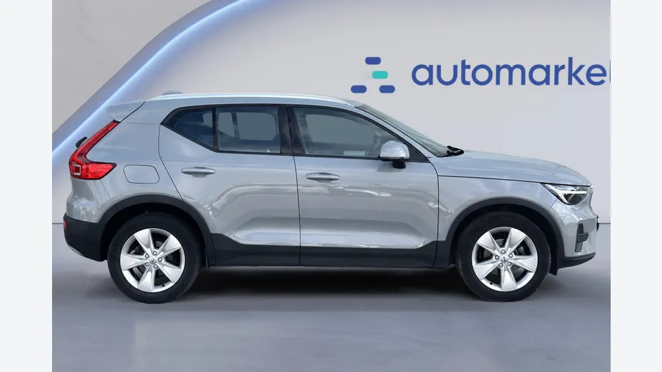 VOLVO XC40 XC40 T2 Core aut