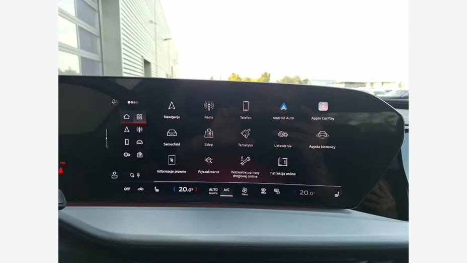 AUDI Q5 Q5 TDI mHEV 150 kW Quattro S tronic