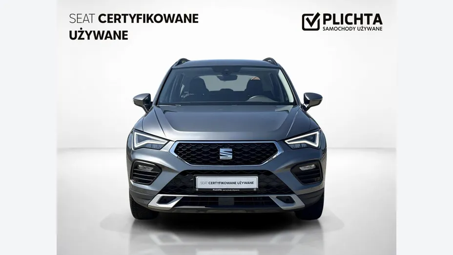 SEAT ATECA Ateca 1.5 TSI FR S&S DSG