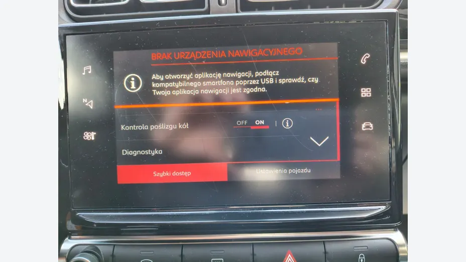 CITROEN C3 C3 1.2 PureTech Max EAT6