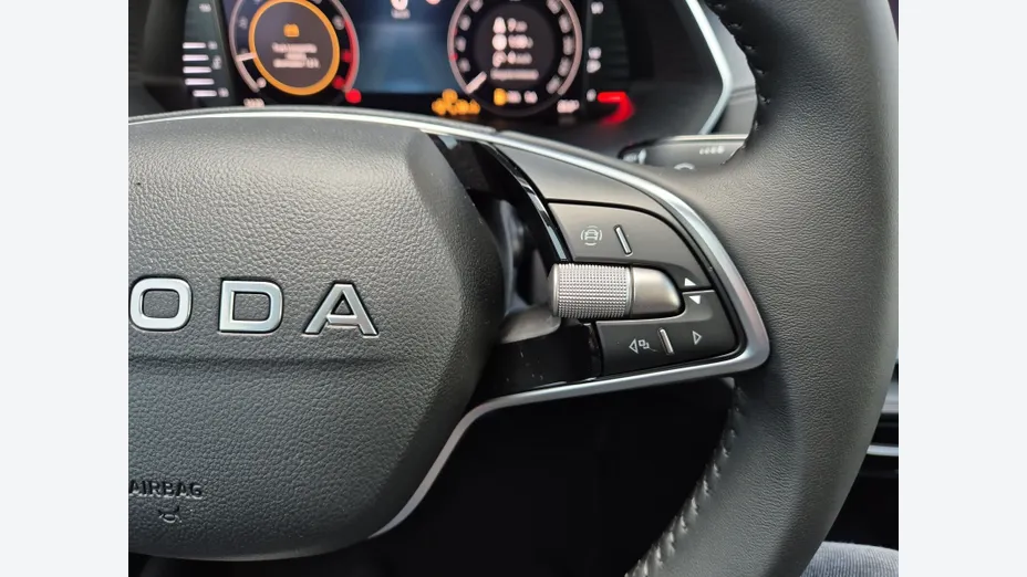SKODA Octavia Octavia 1.5 TSI Drive Selection Nowy