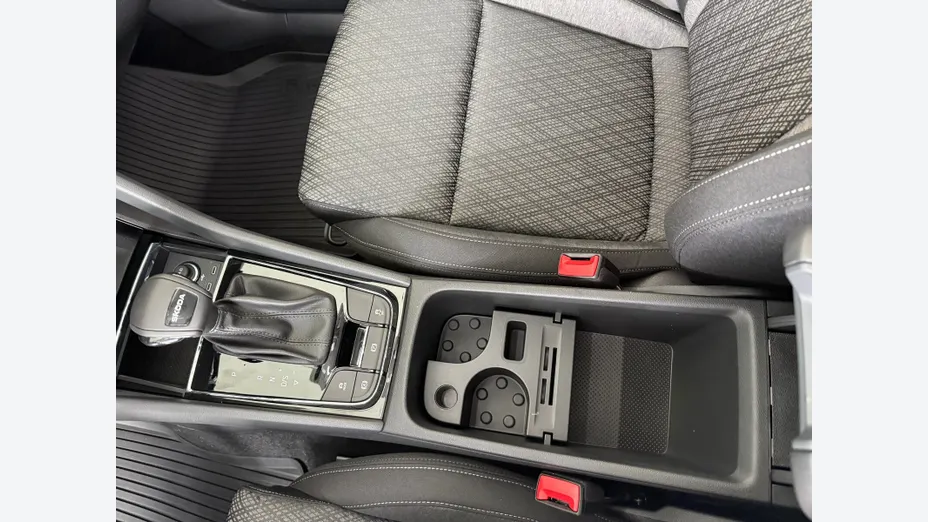 SKODA Karoq Karoq 1.5 TSI ACT Drive Nowy