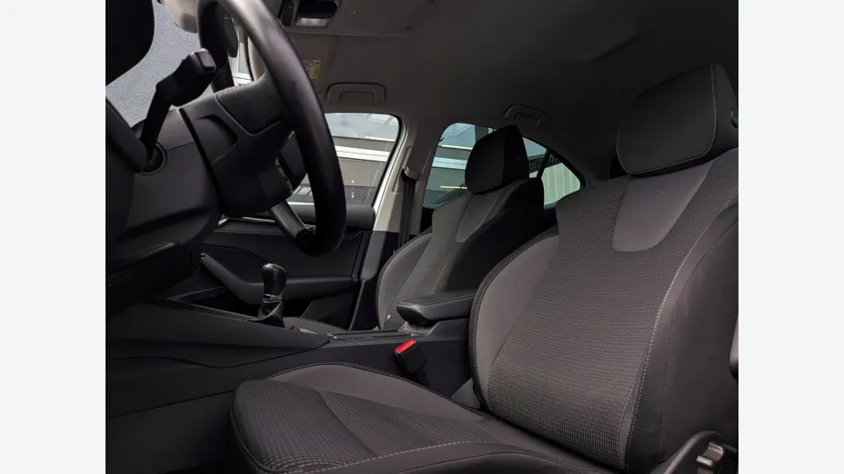 SKODA Octavia Octavia 2.0 TDI Ambition