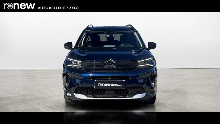 CITROEN C5 Aircross C5 Aircross 1.5 BlueHDi Max EAT8