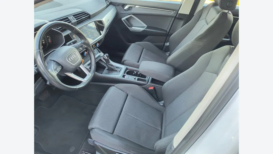 AUDI Q3 Q3 e-Hybrid 200kW S tronic