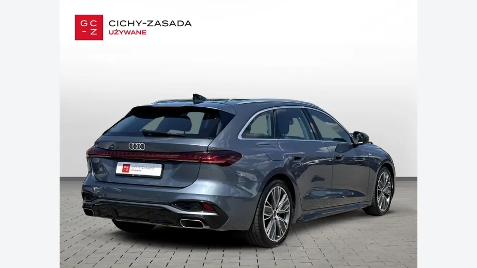 AUDI A5 A5 TFSI 110 kW S tronic