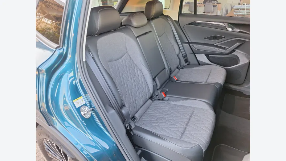VOLKSWAGEN Tiguan Tiguan 2.0 TDI Life DSG